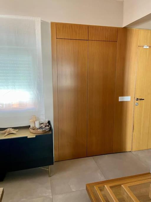Casa Fibes - Congresos Parking Y Alberca Villa Sevilla Dış mekan fotoğraf